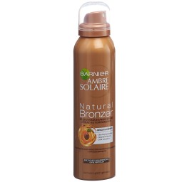 AMBRE SOLAIRE auto bronzant spr Perf Bronz 150 ml