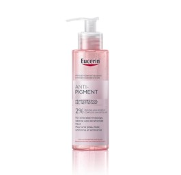 EUCERIN Anti-Pigment gel nettoyant 200 ml