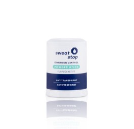 SWEATSTOP aloe vera poudre pour pieds stick 50 g