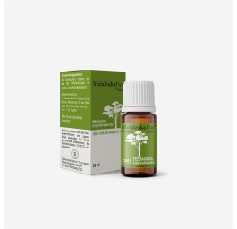 ELIXAN Melaleuka Pur fluide fl 20 ml