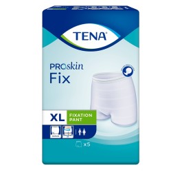 TENA Fix slip fixation XL 5 pce