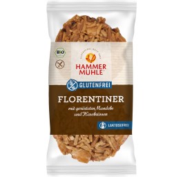 HAMMERMÜHLE florentins amand et noiset grill 80 g