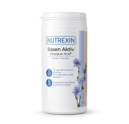 NUTREXIN basique actif pdr bte 300 g