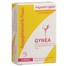 SYNERGIA Gynea drag 60 pce