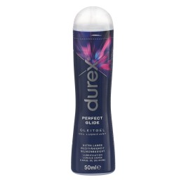 DUREX Play eternal perf glide lubrif silicon 50 ml