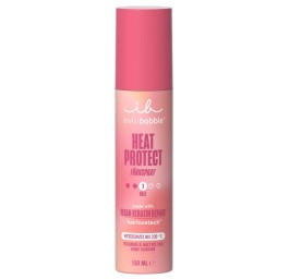 INVISIBOBBLE spray coiffant heat protection 150 ml