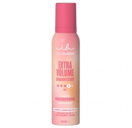 INVISIBOBBLE mousse coiffante extra volume 150 ml