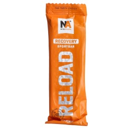 NUTRIATHLETIC Reload Bar Recov Bro Dough 20 x 40 g