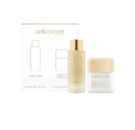 CELLCOSMET CW CE CellLift Lot&Cr Hero Set 2pce