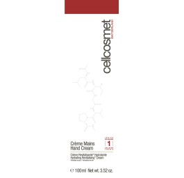 CELLCOSMET Hand Cream (n) 100 ml