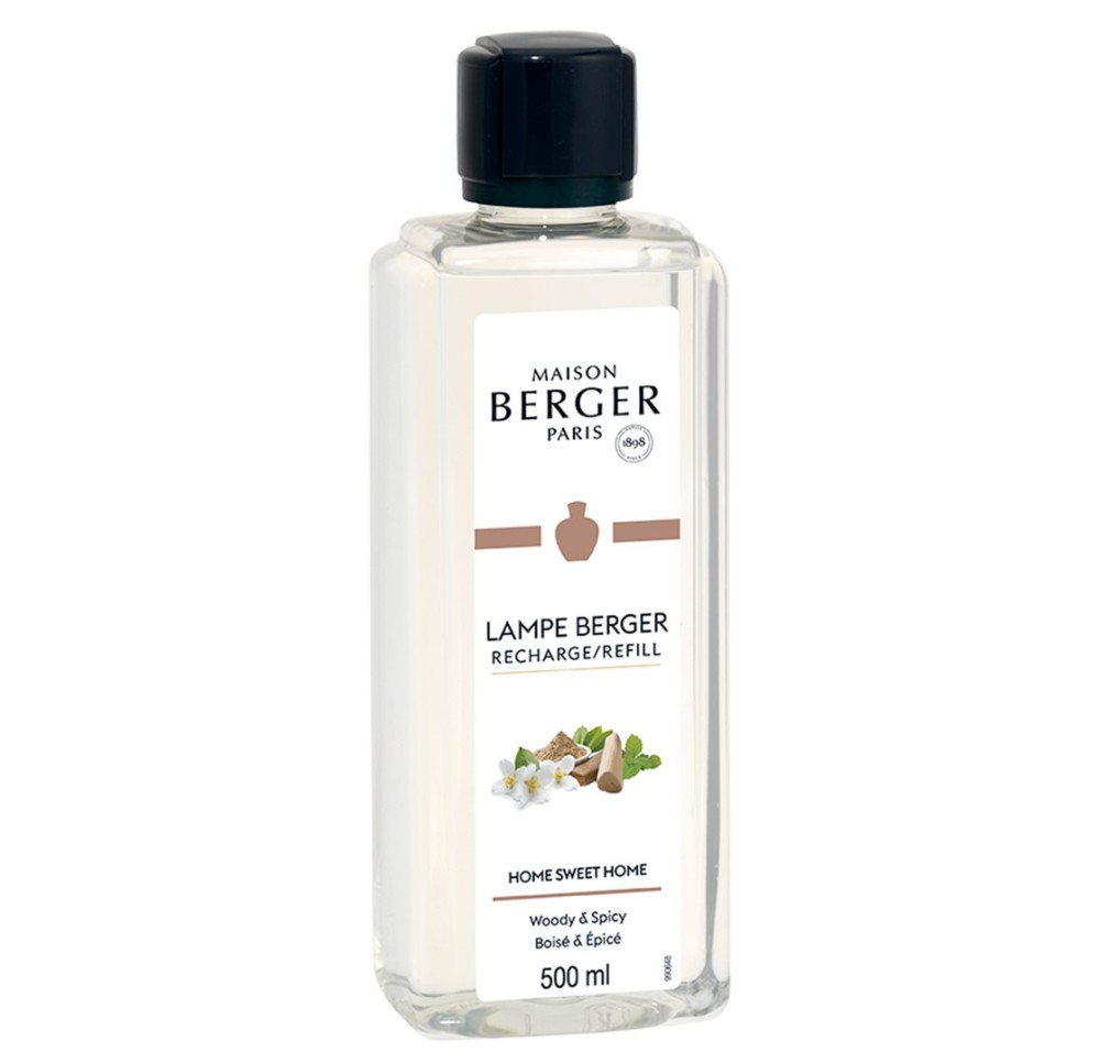 MAISON BERGER parfum Home Sweet Home fl 500 ml