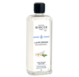MAISON BERGER parfum Musc Cocoon fl 1 lt