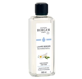 MAISON BERGER parfum Musc Cocoon fl 500 ml