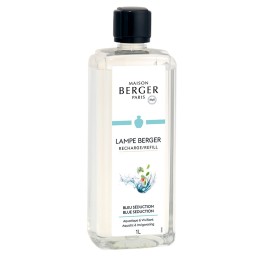 MAISON BERGER parfum Bleu Séduction fl 1 lt