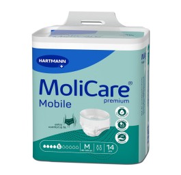 MOLICARE Mobile 5 M 14 pce