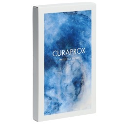 CURAPROX CS 5460 Blue Limited Edition 2025 6pce