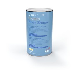VITA PROTEIN body shape bte 495 g