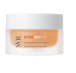 SVR C20 BIOTIC Rechargeable pot 50 ml