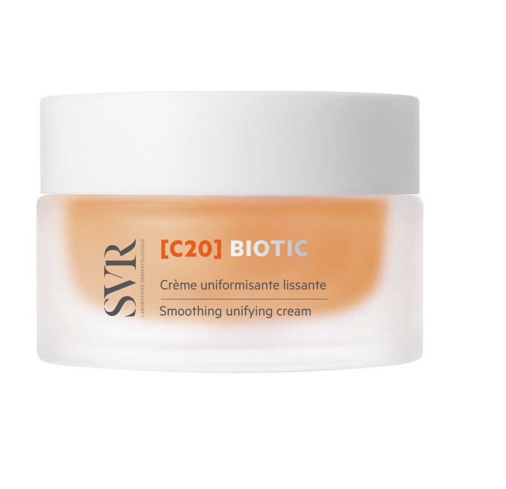 SVR C20 BIOTIC Rechargeable pot 50 ml