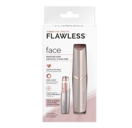 FLAWLESS Face épilateur Battery 4.0