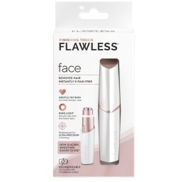 FLAWLESS Face épilateur rechargeable 4.0