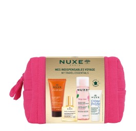 NUXE Trousse Découverte 4pce 2025
