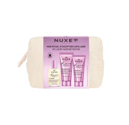 NUXE Rituel Hair Prodigieux 3pce 2025