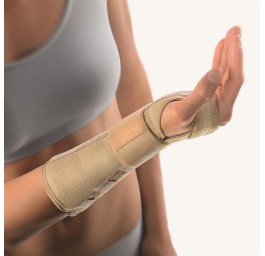 BORT attelle bras poignet M -19cm gauche beige