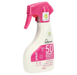 SHERPA TENSING spray solaire Kids se SPF50+ 250 ml