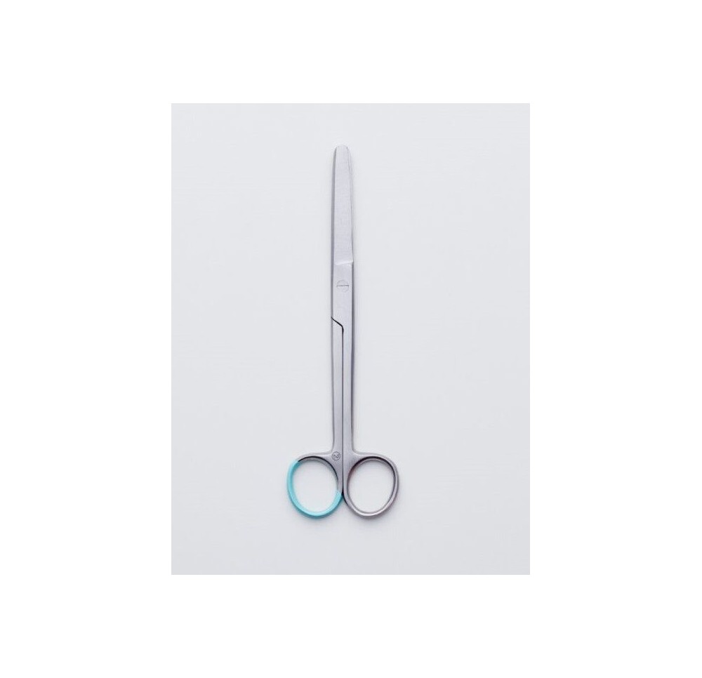 PEHA-INSTRUMENT ciseaux chir 18cm mou/mou 18 pce