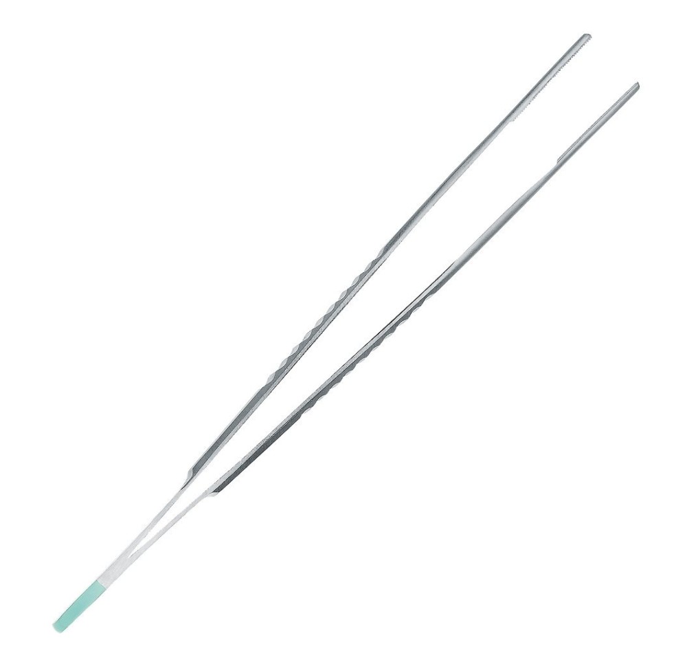PEHA-INSTRUMENT pincette stand 18cm anat 20 pce