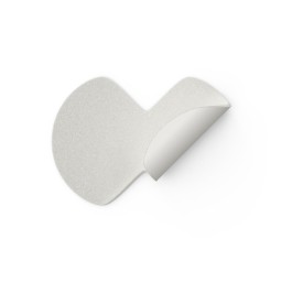 MEPILEX Heel pans hydrocell 15x22cm silicone 5 pce