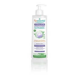PURESSENTIEL hyg intime gel lavant douc bio 500 ml