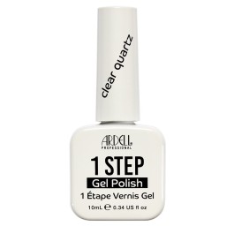 ARDELL 1 Step Gel Polish Clear Quartz 10 ml