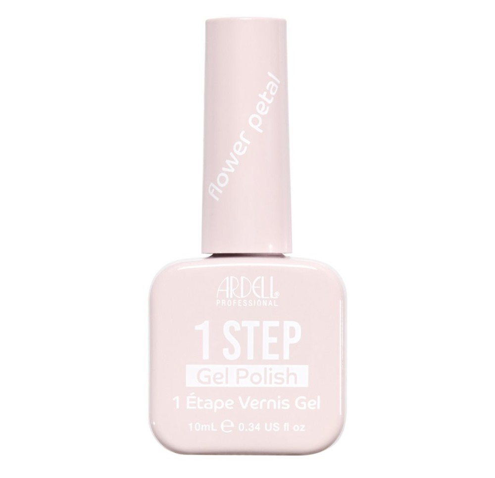ARDELL 1 Step Gel Polish Flower Petal 10 ml