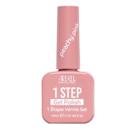 ARDELL 1 Step Gel Polish Peachy Pink 10 ml