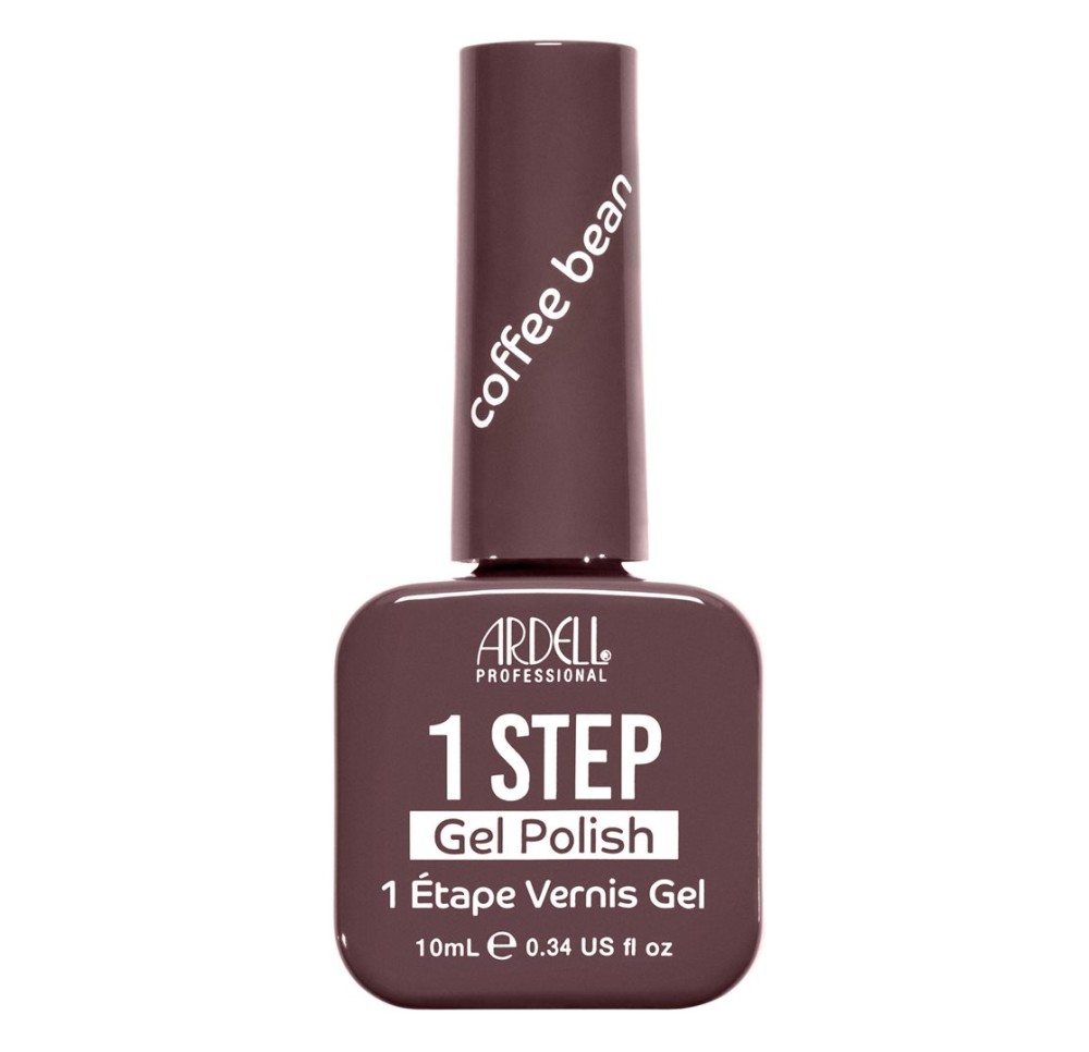 ARDELL 1 Step Gel Polish Coffee Bean 10 ml