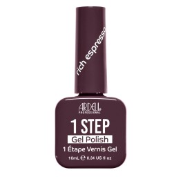 ARDELL 1 Step Gel Polish Rich Espresso 10 ml