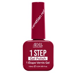 ARDELL 1 Step Gel Polish Venetian Red 10 ml