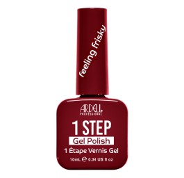 ARDELL 1 Step Gel Polish Feeling Frisky 10 ml