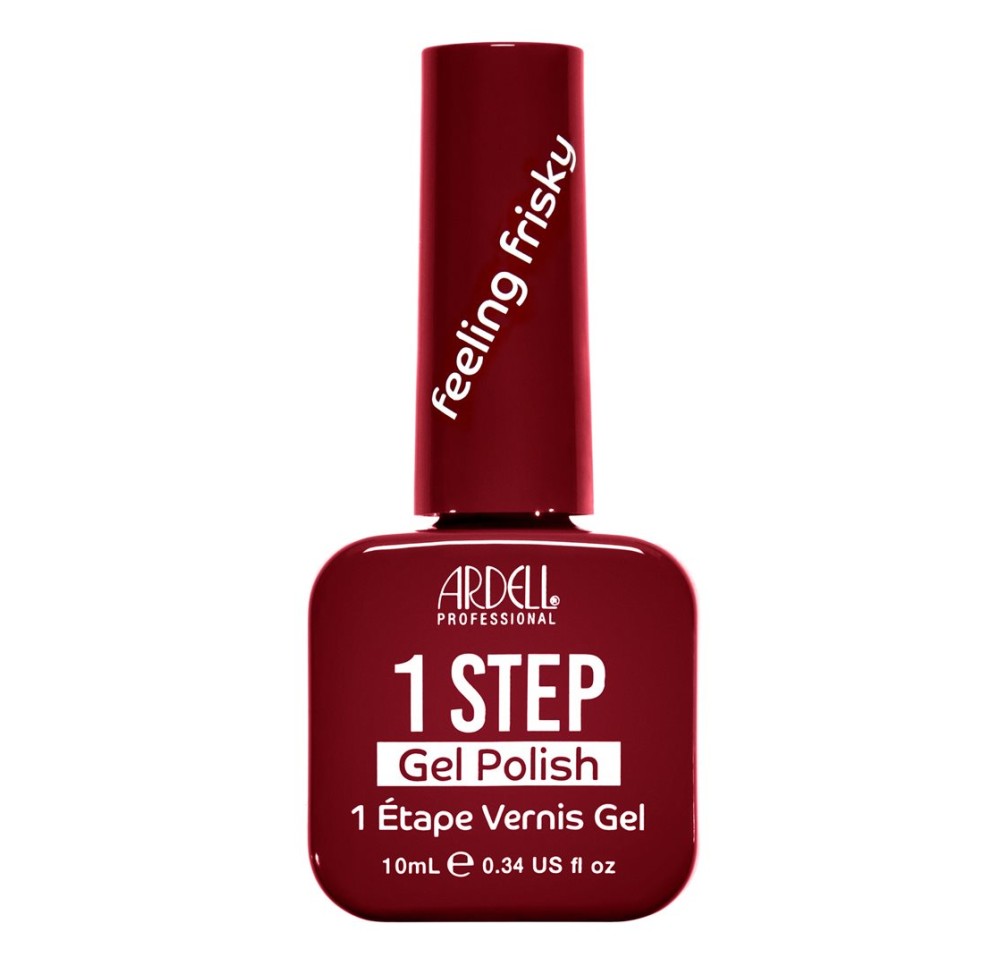 ARDELL 1 Step Gel Polish Feeling Frisky 10 ml
