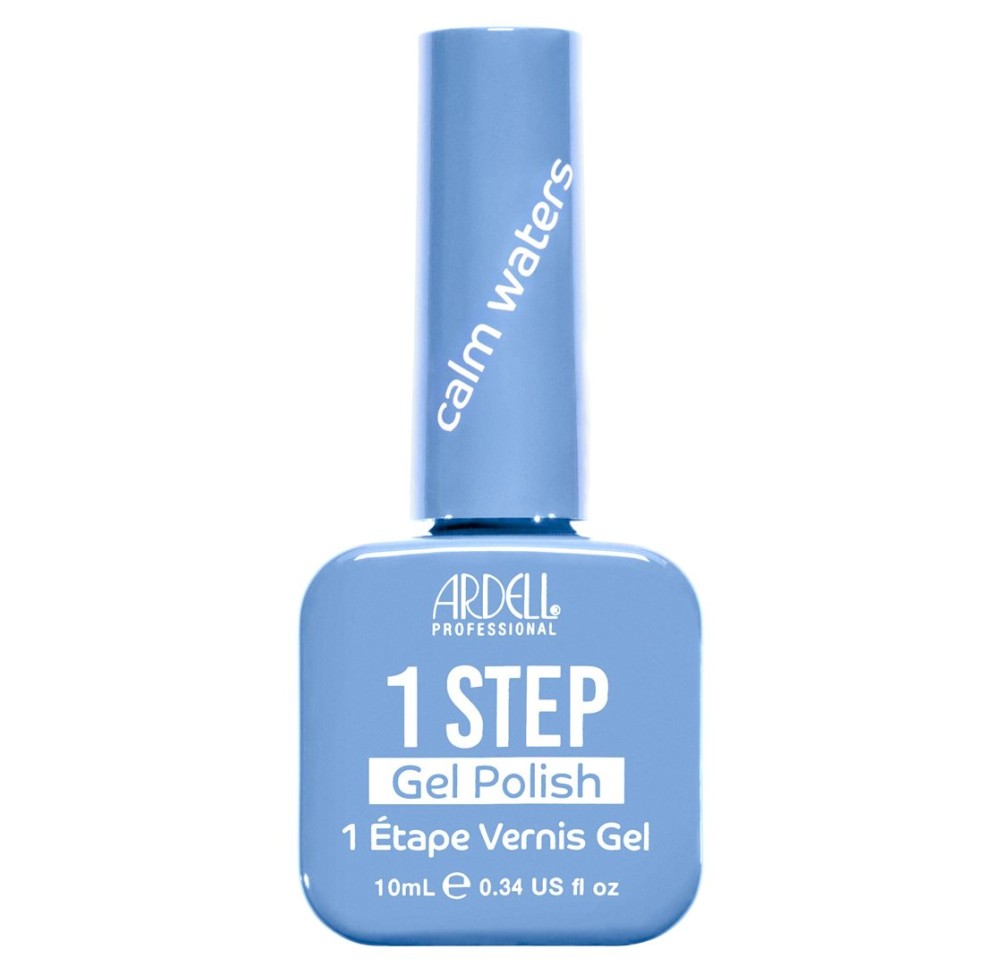 ARDELL 1 Step Gel Polish Calm Waters 10 ml