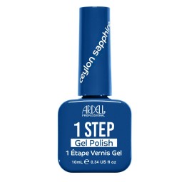 ARDELL 1 Step Gel Polish Ceylon Sapphire 10 ml