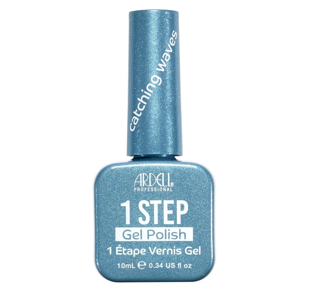 ARDELL 1 Step Gel Polish Catching Waves 10 ml