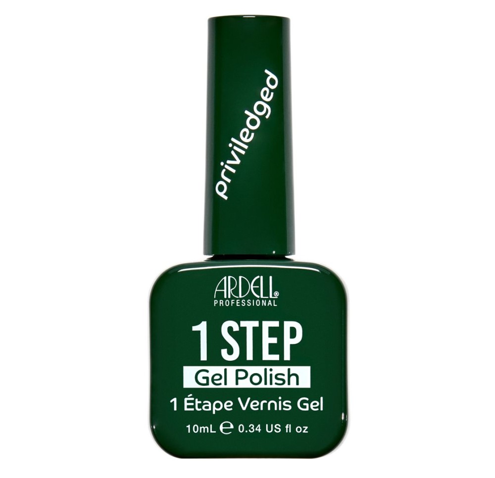 ARDELL 1 Step Gel Polish Privileged 10 ml