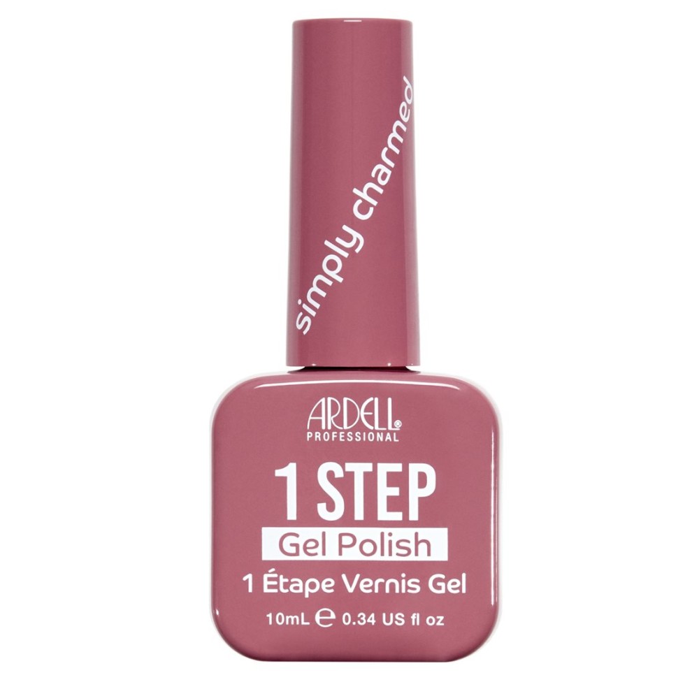 ARDELL 1 Step Gel Polish Simply Charmed 10 ml