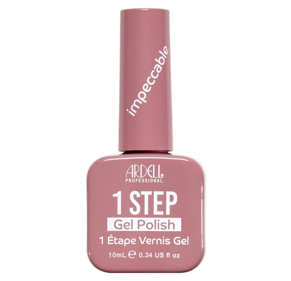 ARDELL 1 Step Gel Polish Impeccable 10 ml