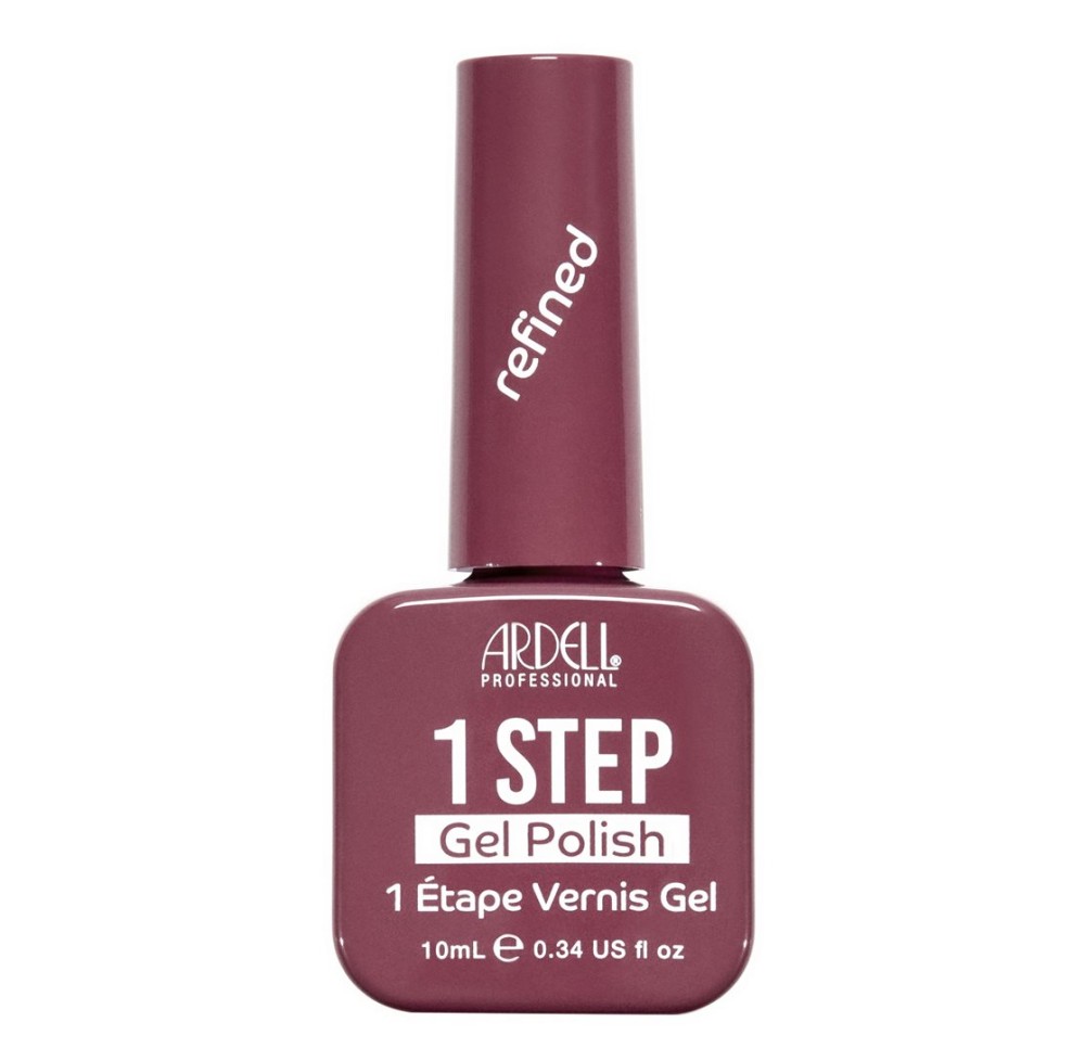 ARDELL 1 Step Gel Polish Refined 10 ml