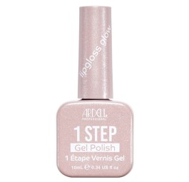 ARDELL 1 Step Gel Polish Lipgloss Glow 10 ml
