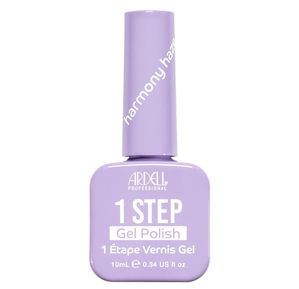 ARDELL 1 Step Gel Polish Harmony Haze 10 ml
